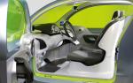 Renault Z.E. Concept 2008 года